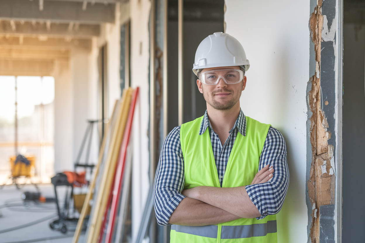 Comment Casser un Mur Porteur : Guide Technique et Précautions Essentielles
