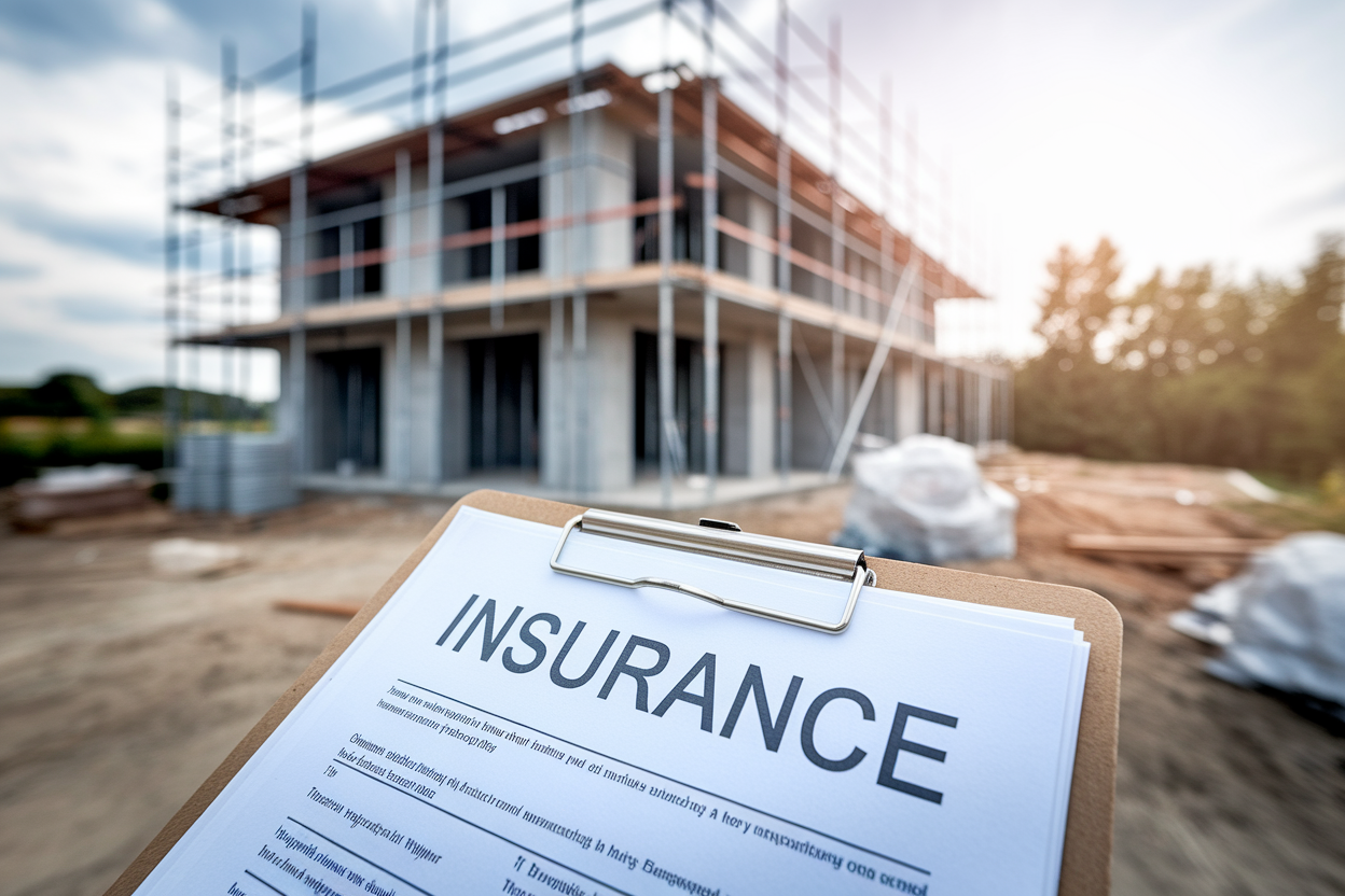 Prix Assurance Dommage Ouvrage : Tarifs 2024 pour Particuliers
