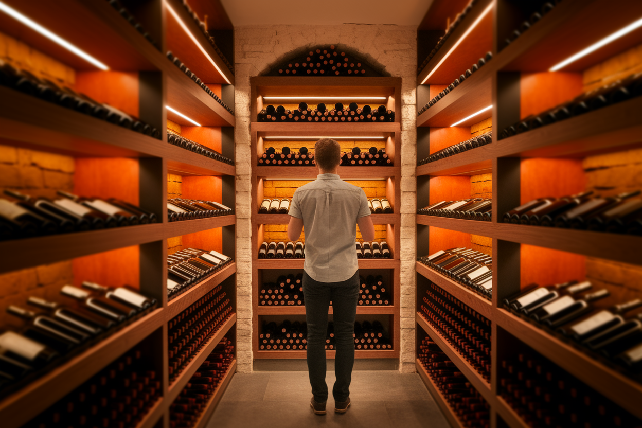 amateur-vin-dos-cellier-bouteilles