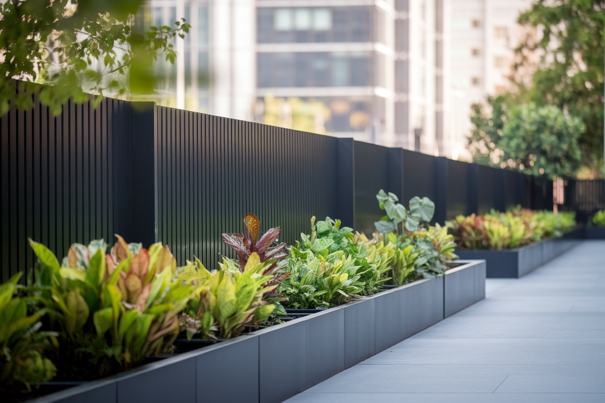 mur-antibruit-vegetation-urbain