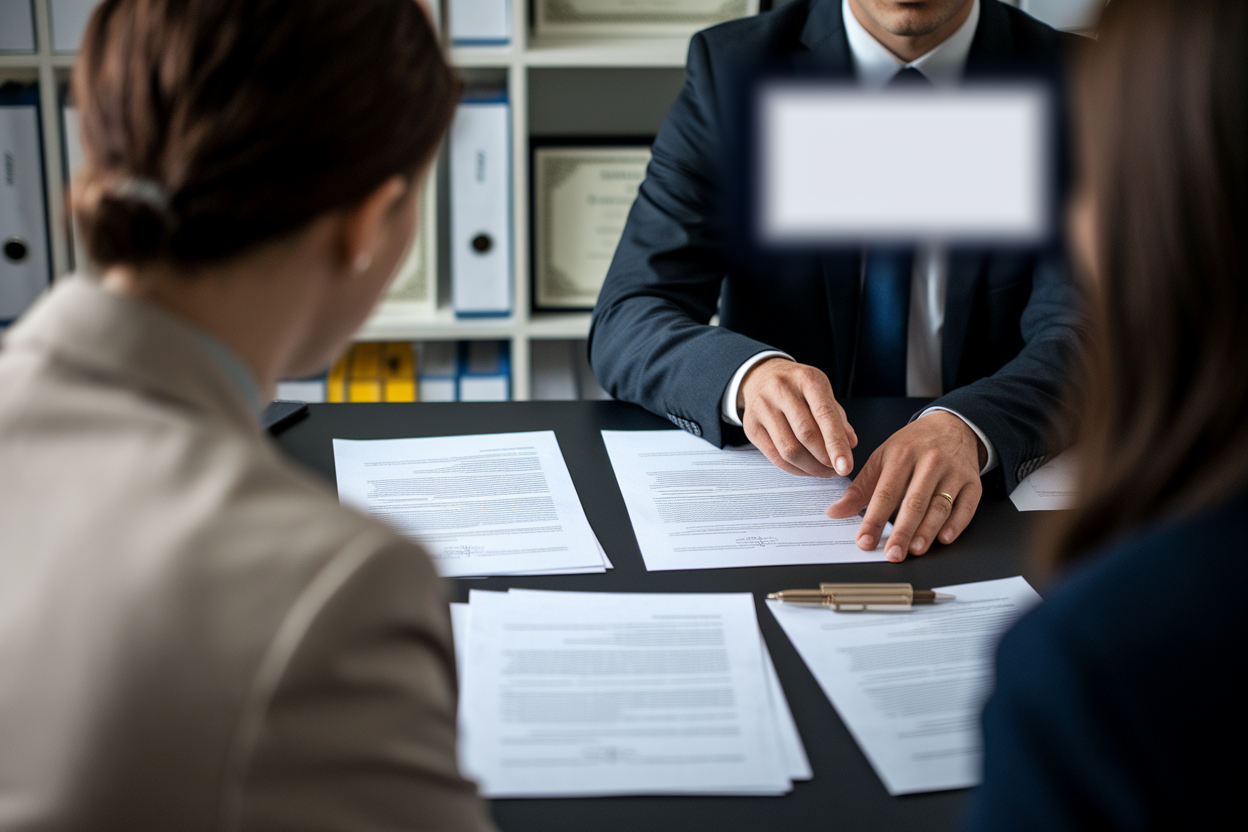 personne-dos-notaire-documents-bureau