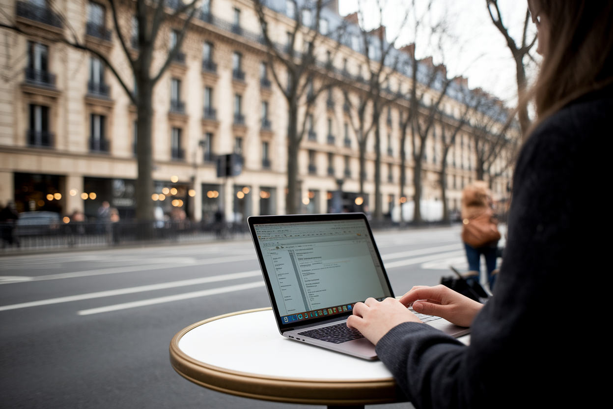 rue-parisienne-cafe-ordinateur