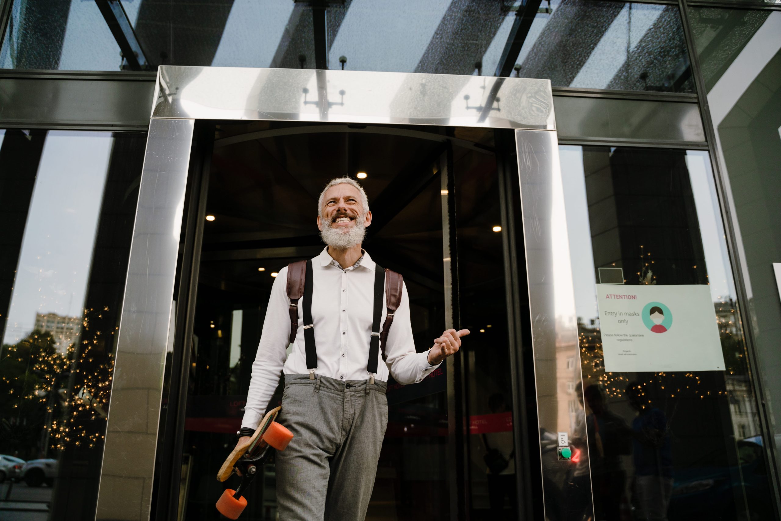 Les avantages d’investir dans un logement en LMNP senior